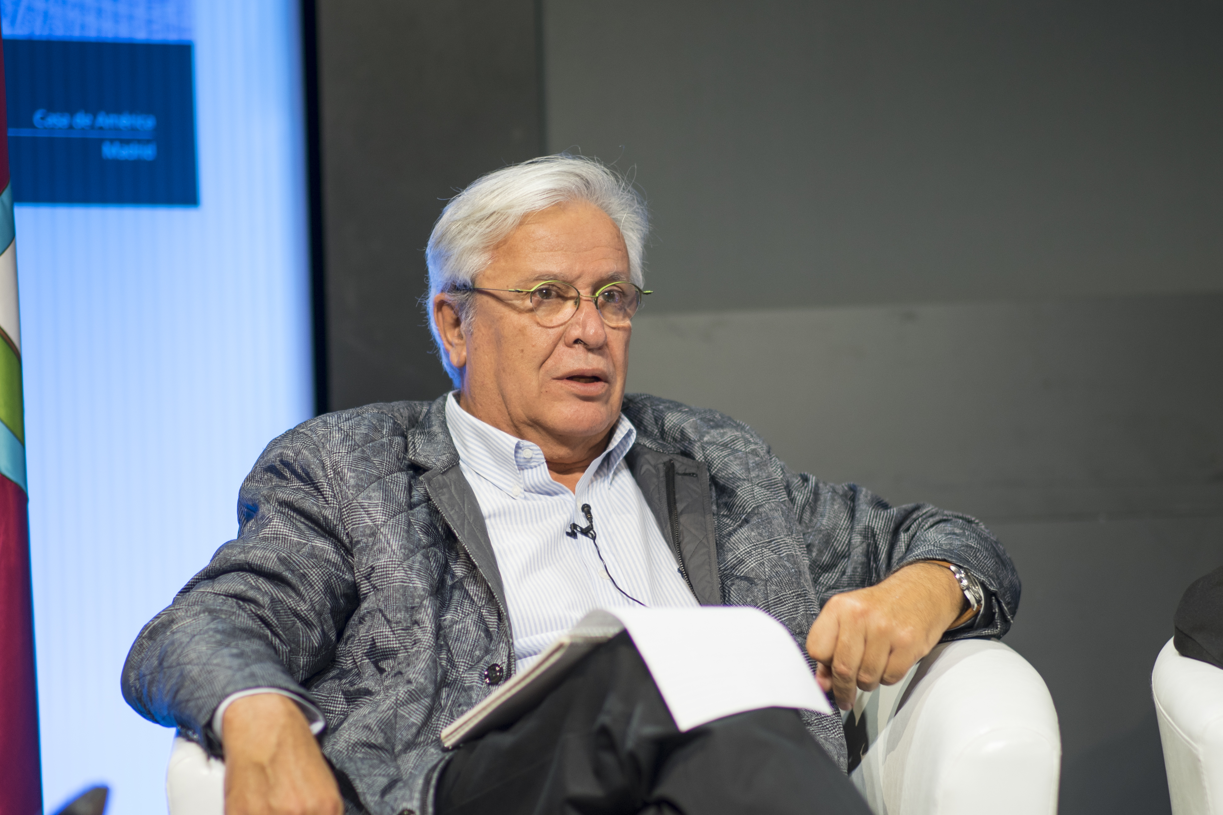 Joan Clos